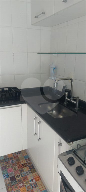 APARTAMENTO em MANDAQUI