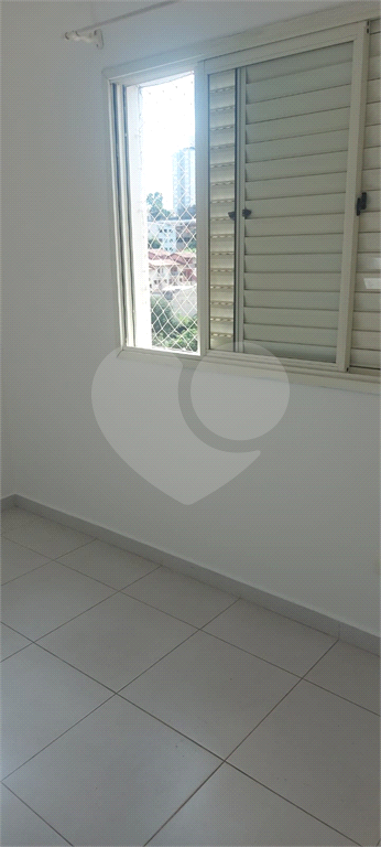 APARTAMENTO em MANDAQUI