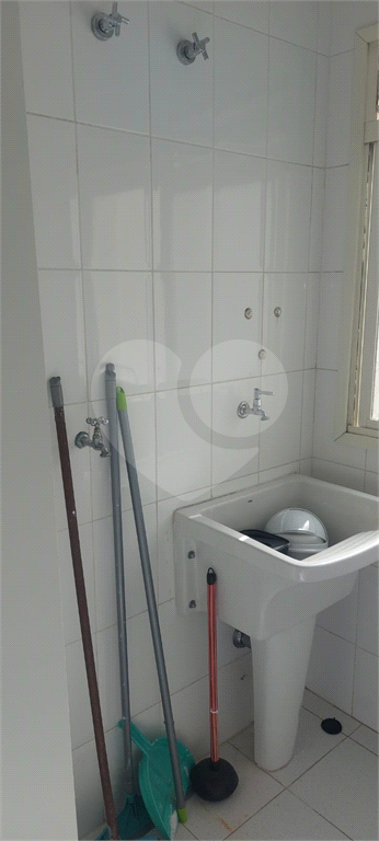 APARTAMENTO em MANDAQUI