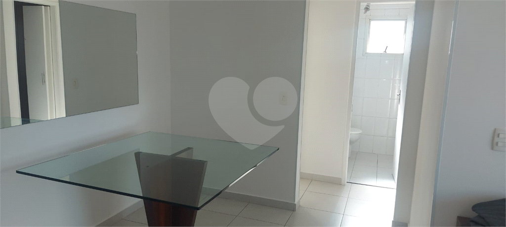 APARTAMENTO em MANDAQUI