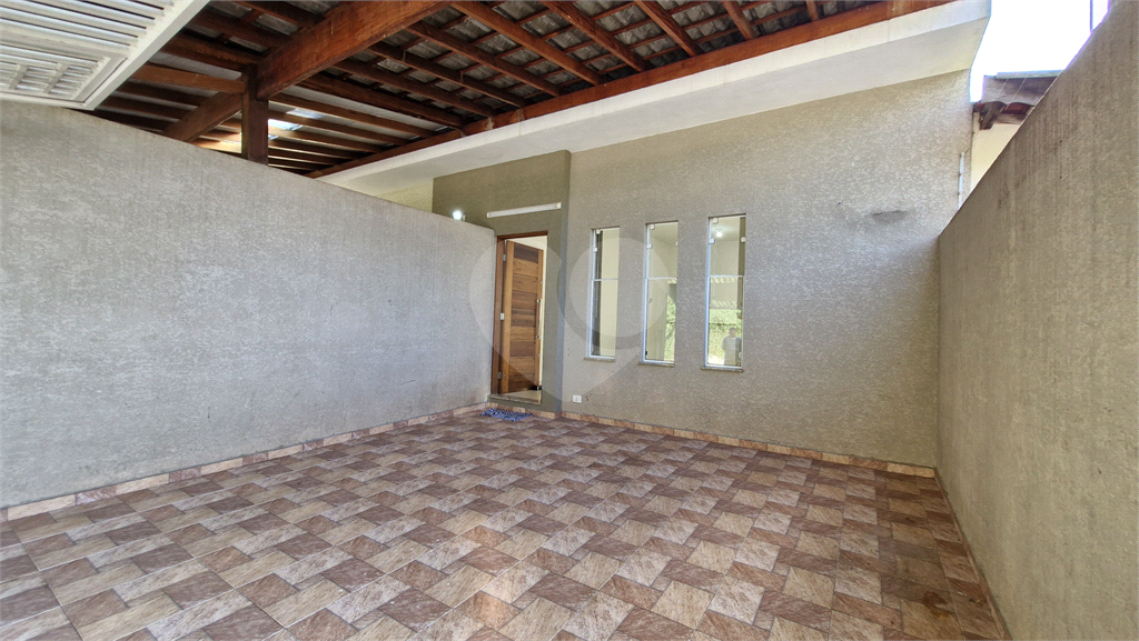 Casa, 3 quartos, 85 m² - Foto 1