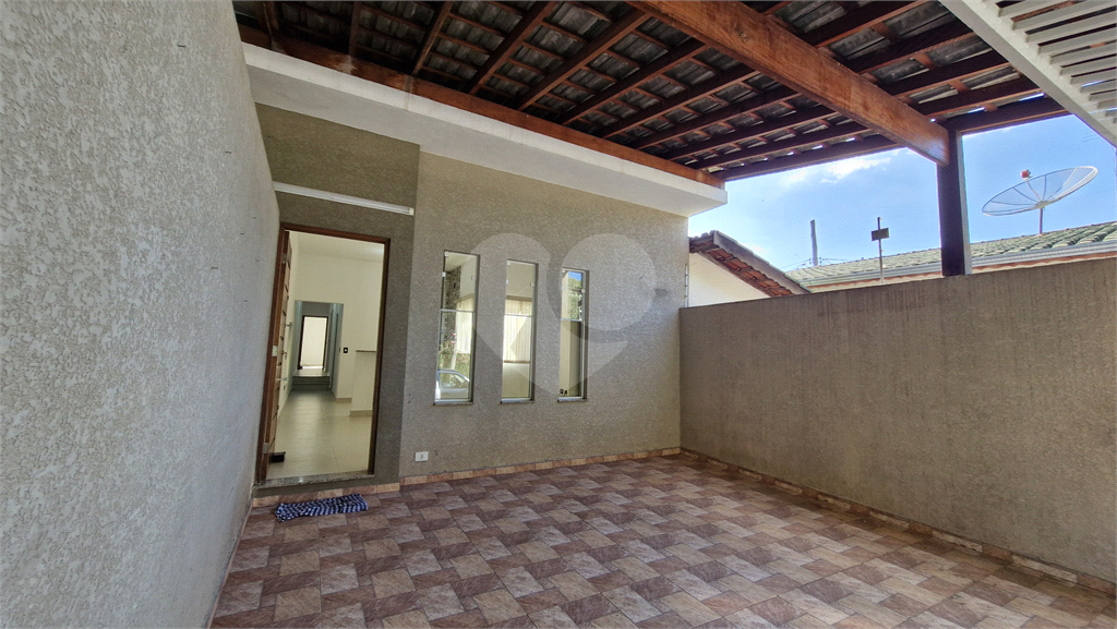 Casa, 3 quartos, 85 m² - Foto 3