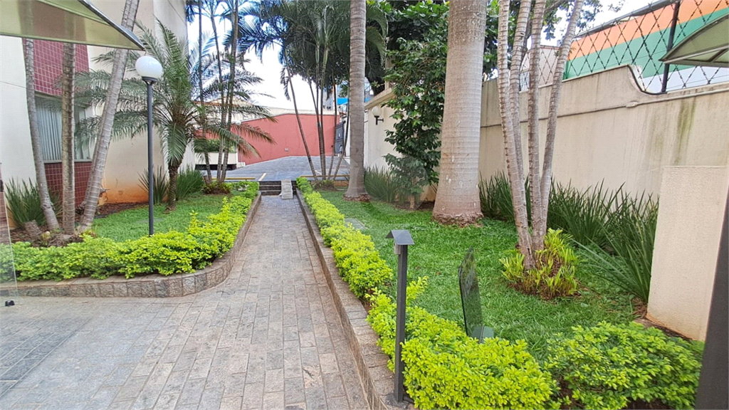 Apartamento à Venda | 51 m² | 2 dormitórios | 1 Vaga na Freguesia do Ó