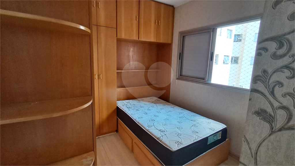 Apartamento à Venda | 51 m² | 2 dormitórios | 1 Vaga na Freguesia do Ó