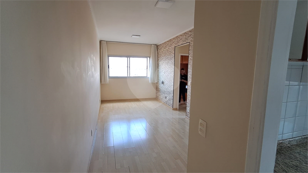 Apartamento à Venda | 51 m² | 2 dormitórios | 1 Vaga na Freguesia do Ó