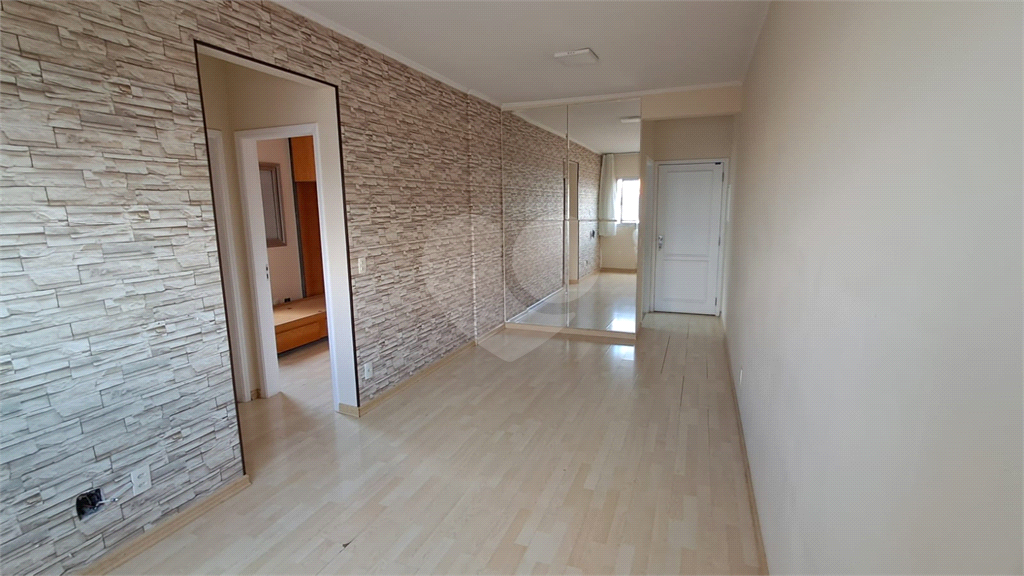 Apartamento à Venda | 51 m² | 2 dormitórios | 1 Vaga na Freguesia do Ó