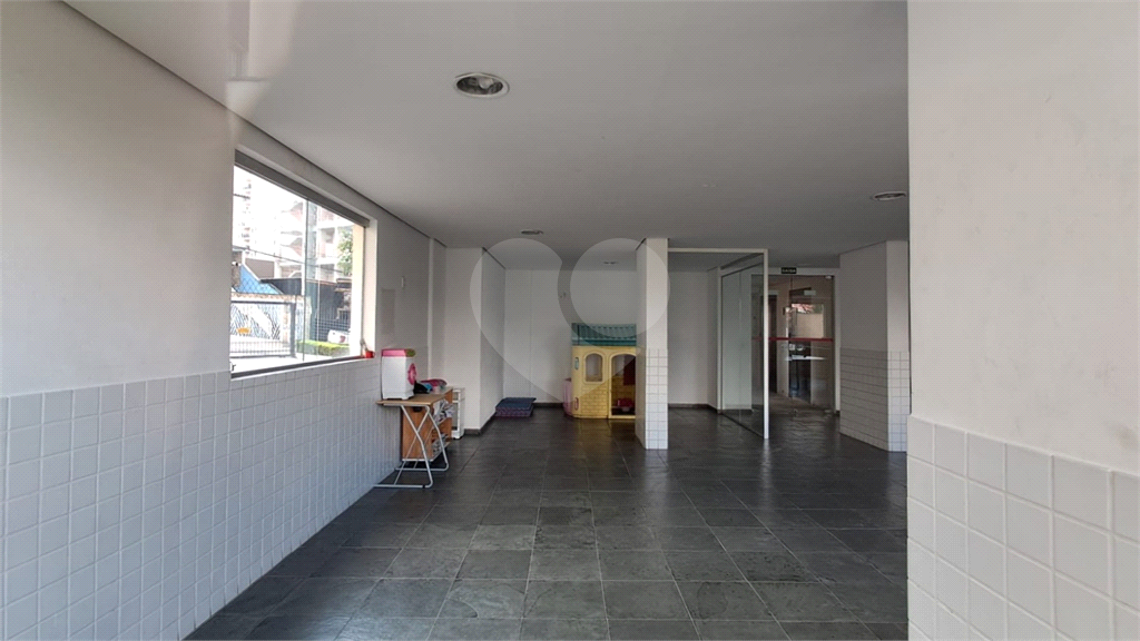 Apartamento à Venda | 51 m² | 2 dormitórios | 1 Vaga na Freguesia do Ó