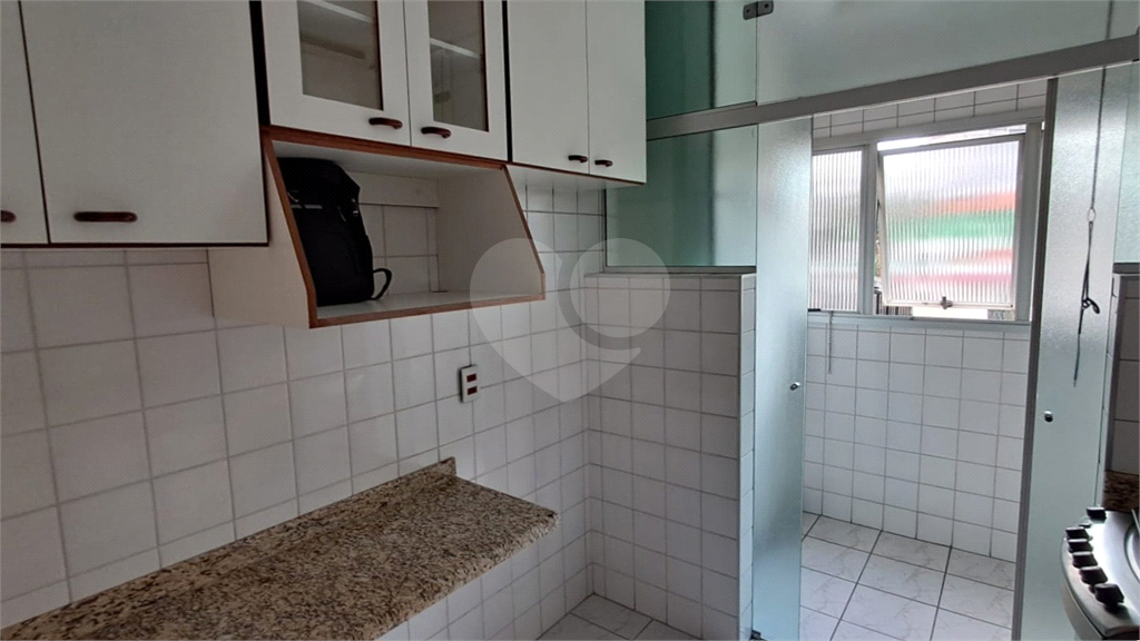 Apartamento à Venda | 51 m² | 2 dormitórios | 1 Vaga na Freguesia do Ó