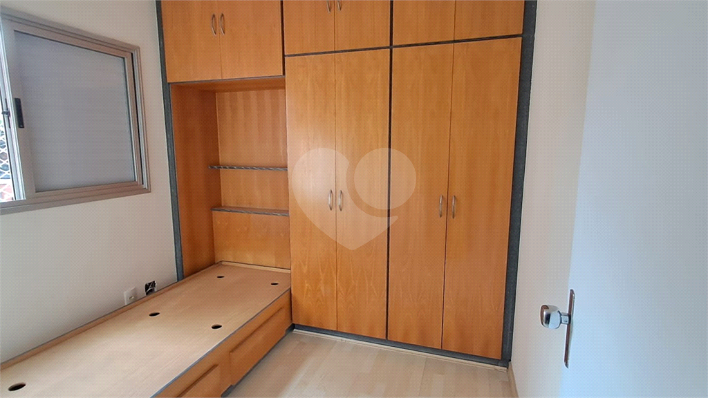 Apartamento à Venda | 51 m² | 2 dormitórios | 1 Vaga na Freguesia do Ó