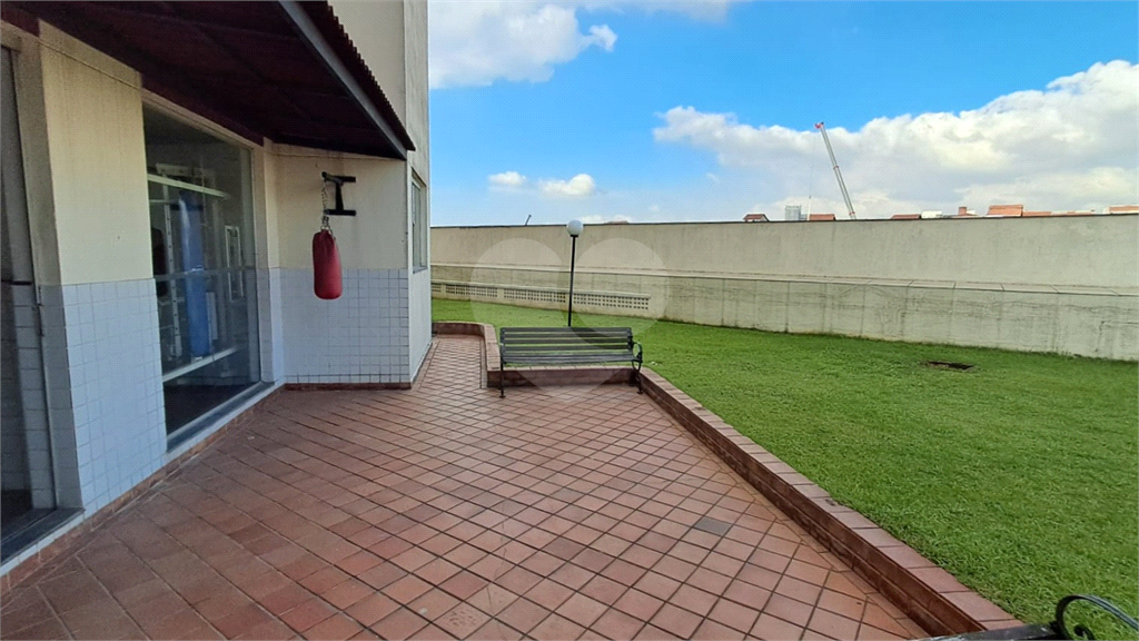 Apartamento à Venda | 51 m² | 2 dormitórios | 1 Vaga na Freguesia do Ó