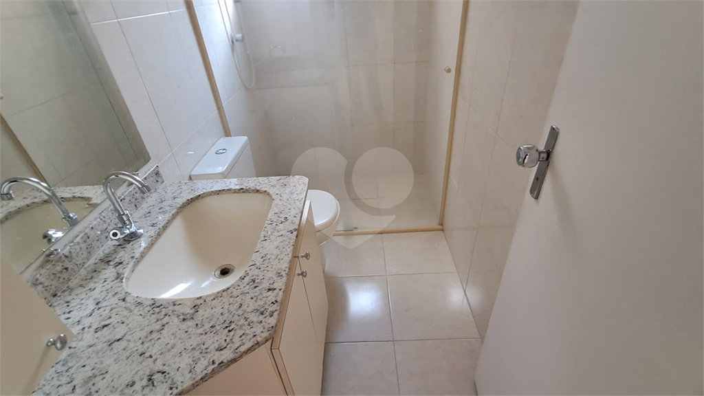 Apartamento à Venda | 51 m² | 2 dormitórios | 1 Vaga na Freguesia do Ó
