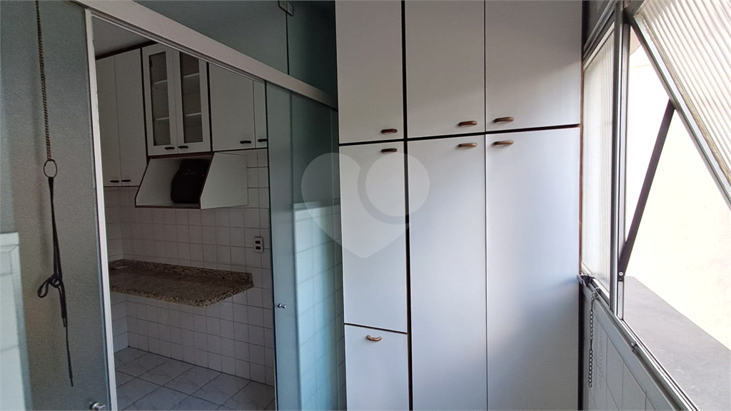 Apartamento à Venda | 51 m² | 2 dormitórios | 1 Vaga na Freguesia do Ó