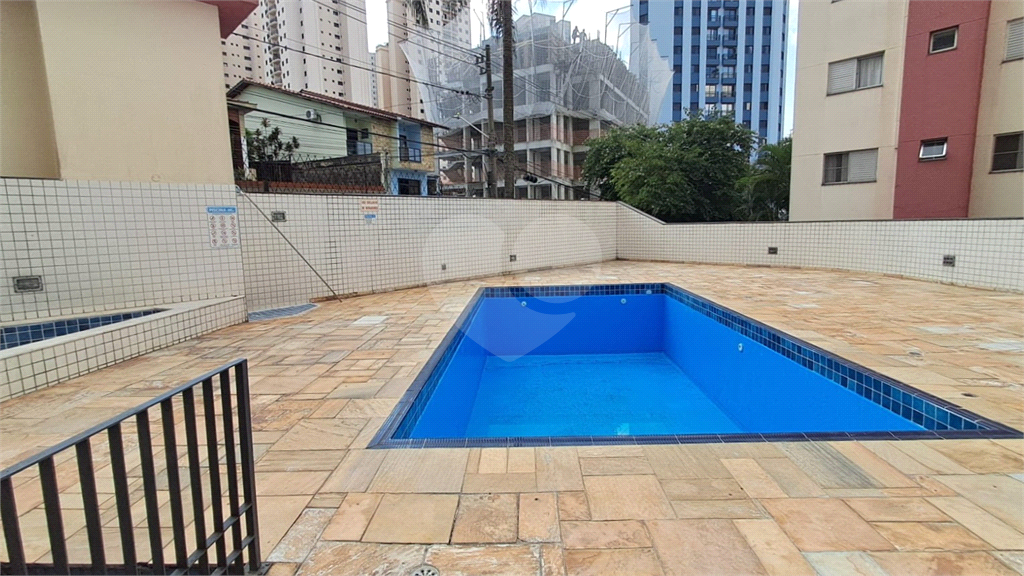 Apartamento à Venda | 51 m² | 2 dormitórios | 1 Vaga na Freguesia do Ó