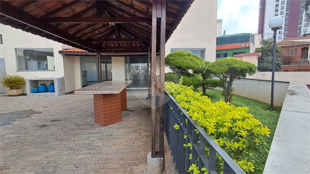 Apartamento à Venda | 51 m² | 2 dormitórios | 1 Vaga na Freguesia do Ó