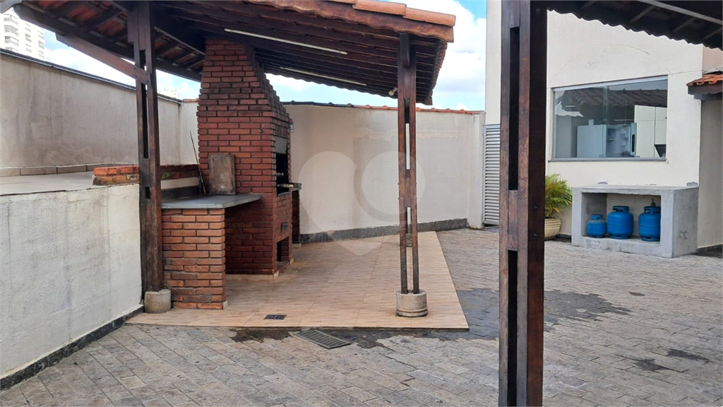 Apartamento à Venda | 51 m² | 2 dormitórios | 1 Vaga na Freguesia do Ó