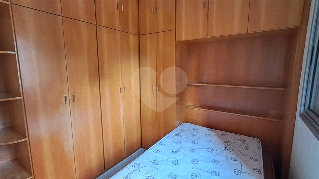 Apartamento à Venda | 51 m² | 2 dormitórios | 1 Vaga na Freguesia do Ó