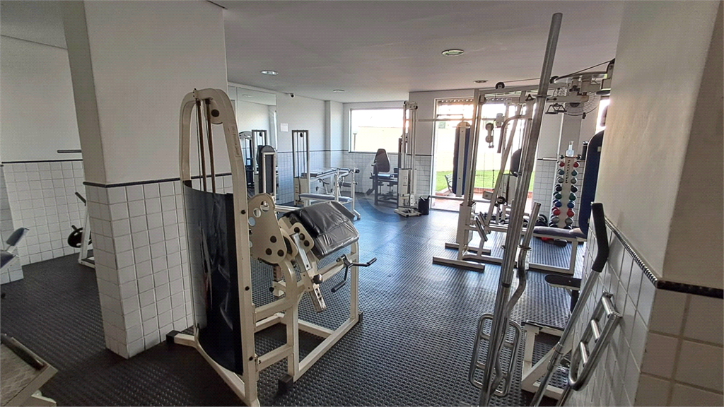 Apartamento à Venda | 51 m² | 2 dormitórios | 1 Vaga na Freguesia do Ó