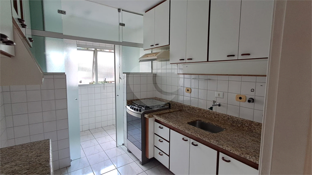Apartamento à Venda | 51 m² | 2 dormitórios | 1 Vaga na Freguesia do Ó