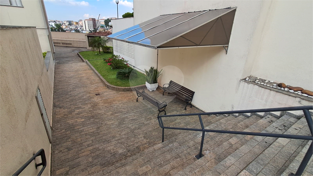 Apartamento à Venda | 51 m² | 2 dormitórios | 1 Vaga na Freguesia do Ó