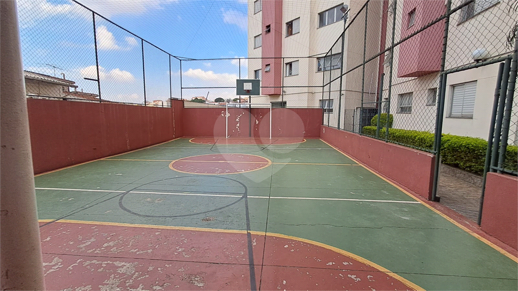 Apartamento à Venda | 51 m² | 2 dormitórios | 1 Vaga na Freguesia do Ó