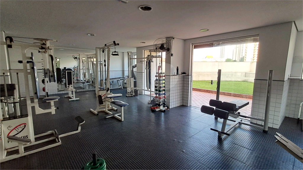 Apartamento à Venda | 51 m² | 2 dormitórios | 1 Vaga na Freguesia do Ó