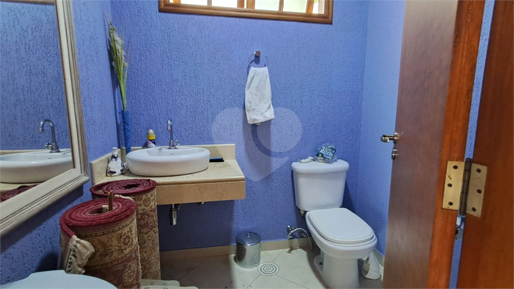 Casa de Condomíno à Venda | 330m² | 5 Domitórios ( 5 Suítes) | 6 Vagas na Serra da Cantareira