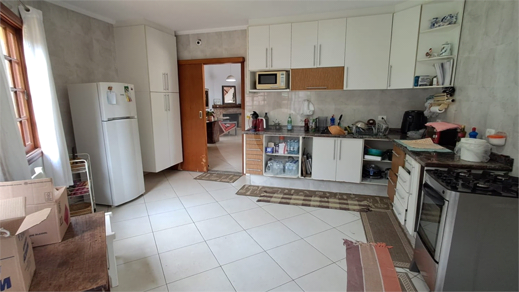 Casa de Condomíno à Venda | 330m² | 5 Domitórios ( 5 Suítes) | 6 Vagas na Serra da Cantareira