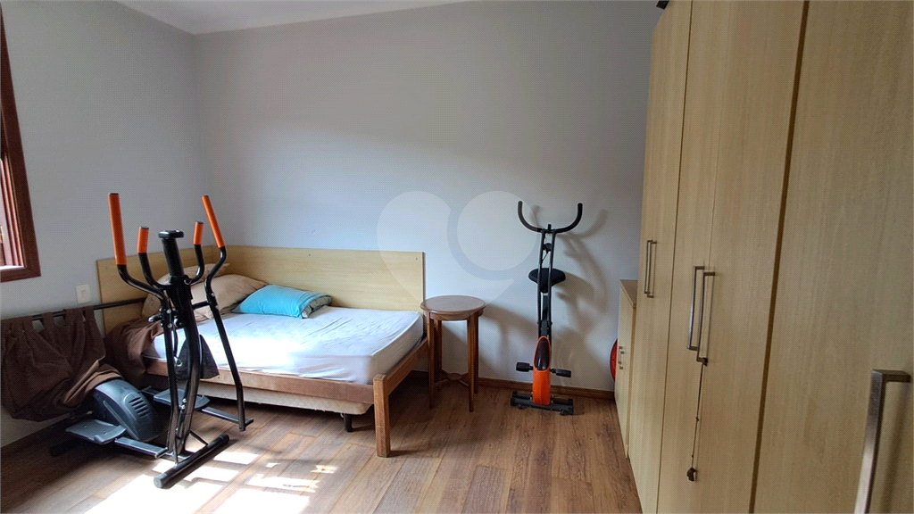 Casa de Condomíno à Venda | 330m² | 5 Domitórios ( 5 Suítes) | 6 Vagas na Serra da Cantareira