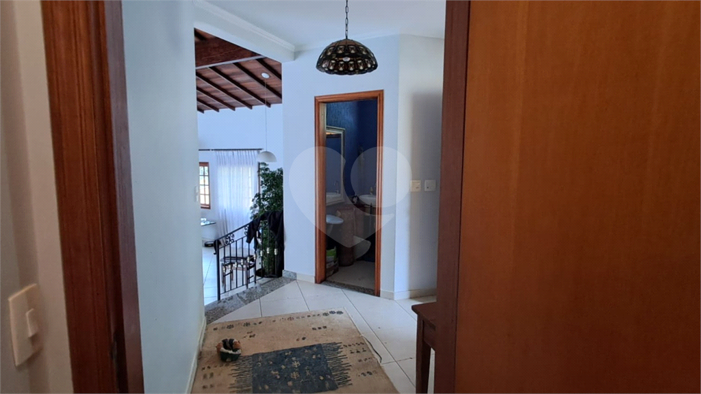 Casa de Condomíno à Venda | 330m² | 5 Domitórios ( 5 Suítes) | 6 Vagas na Serra da Cantareira