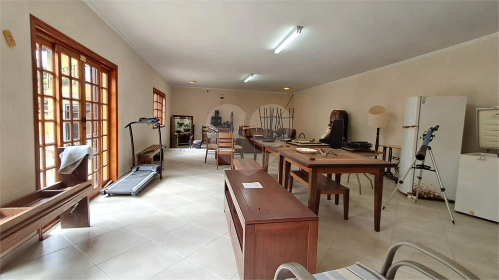Casa de Condomíno à Venda | 330m² | 5 Domitórios ( 5 Suítes) | 6 Vagas na Serra da Cantareira
