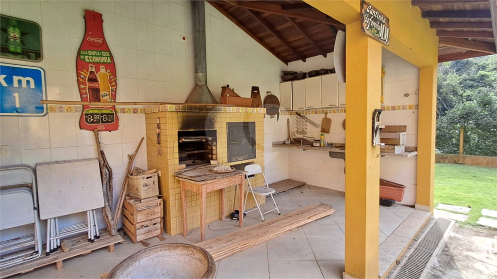 Casa de Condomíno à Venda | 330m² | 5 Domitórios ( 5 Suítes) | 6 Vagas na Serra da Cantareira
