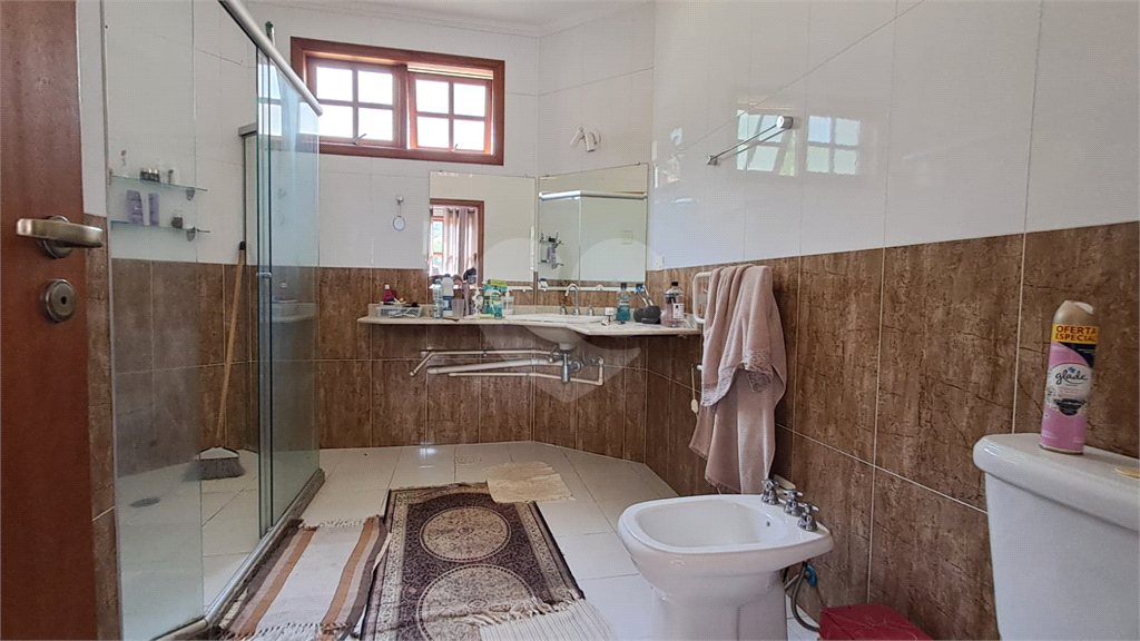 Casa de Condomíno à Venda | 330m² | 5 Domitórios ( 5 Suítes) | 6 Vagas na Serra da Cantareira
