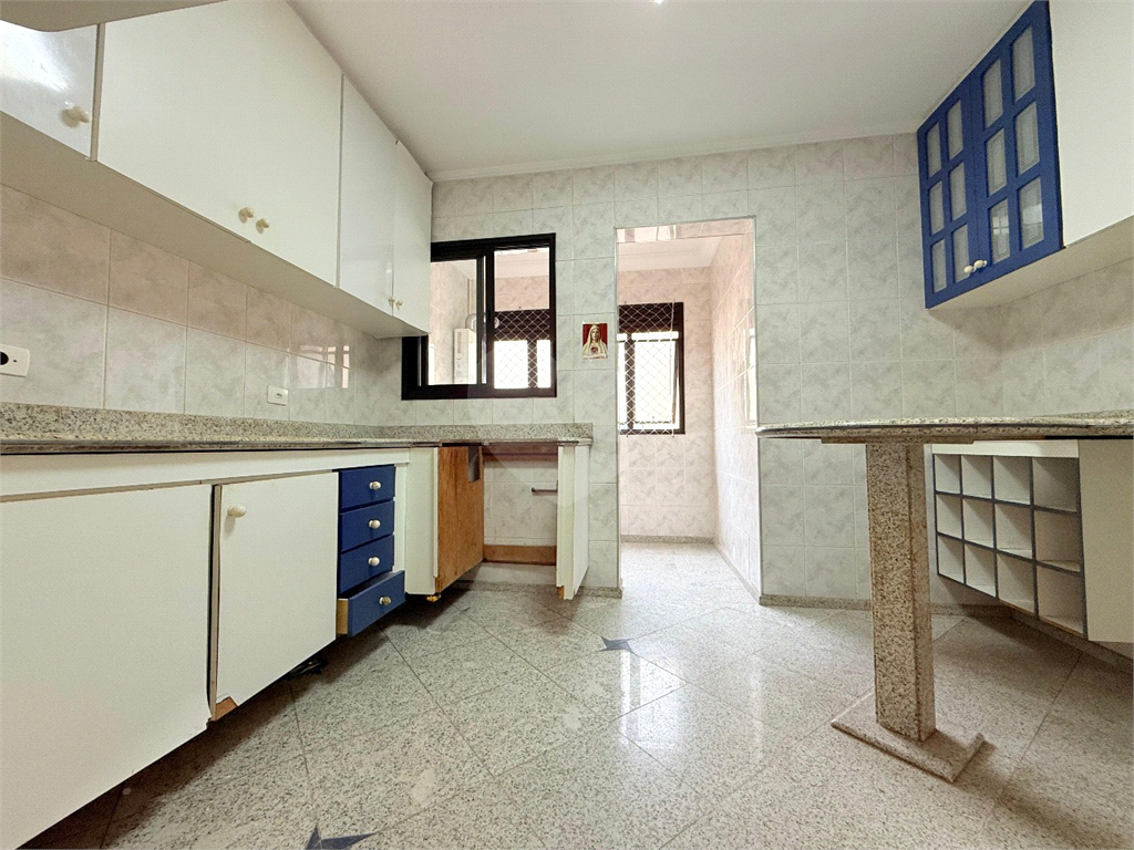 APARTAMENTO em TUCURUVI