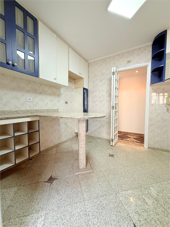 APARTAMENTO em TUCURUVI