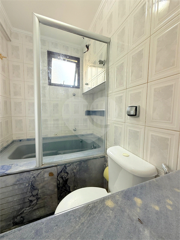 APARTAMENTO em TUCURUVI