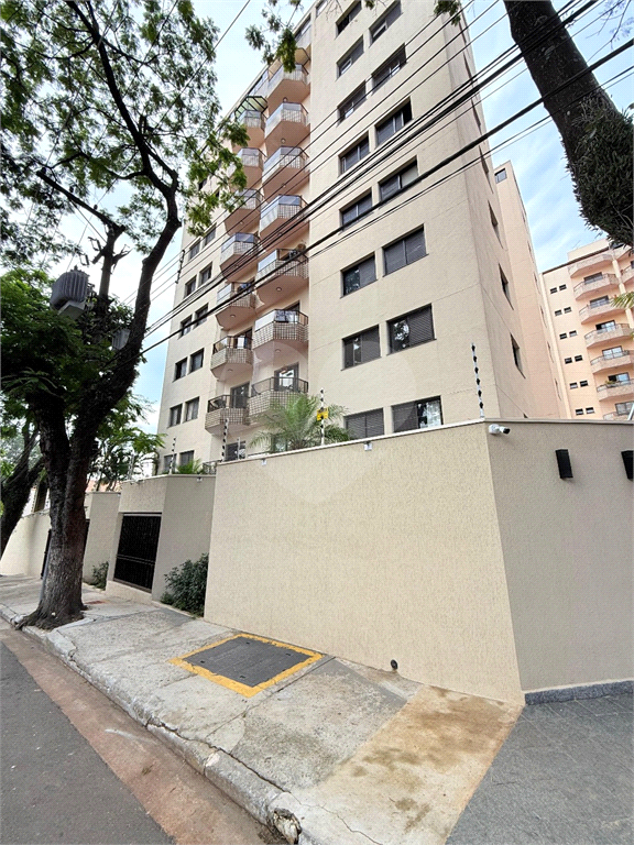 APARTAMENTO em TUCURUVI