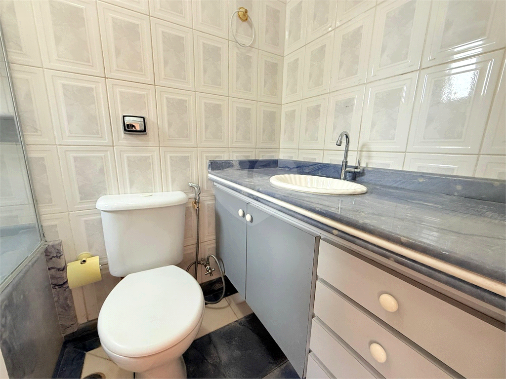 APARTAMENTO em TUCURUVI
