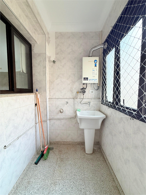 APARTAMENTO em TUCURUVI
