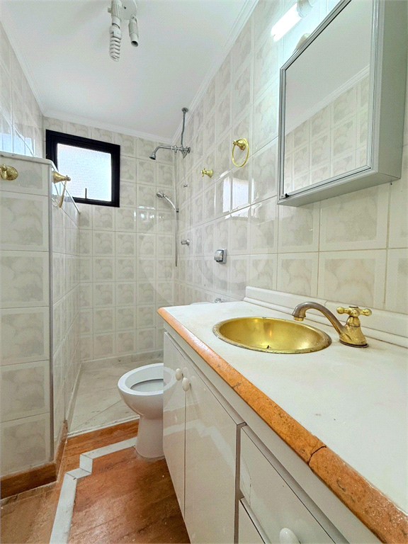 APARTAMENTO em TUCURUVI