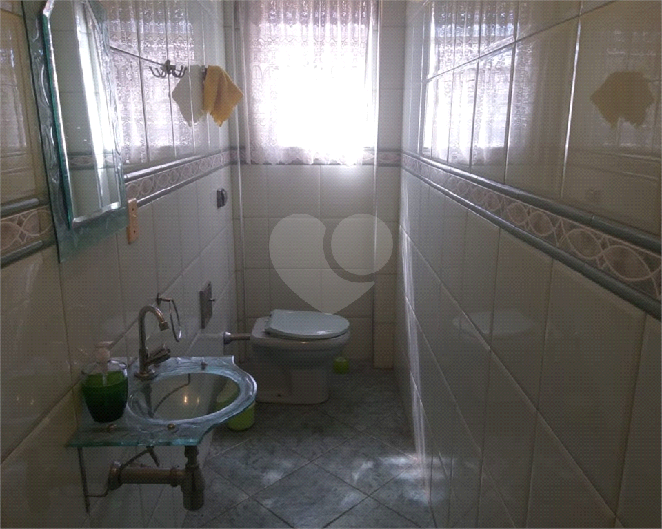 Sobrado totalmente mobiliado 