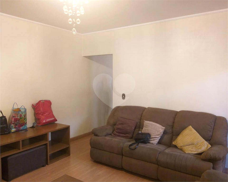 Sobrado totalmente mobiliado 