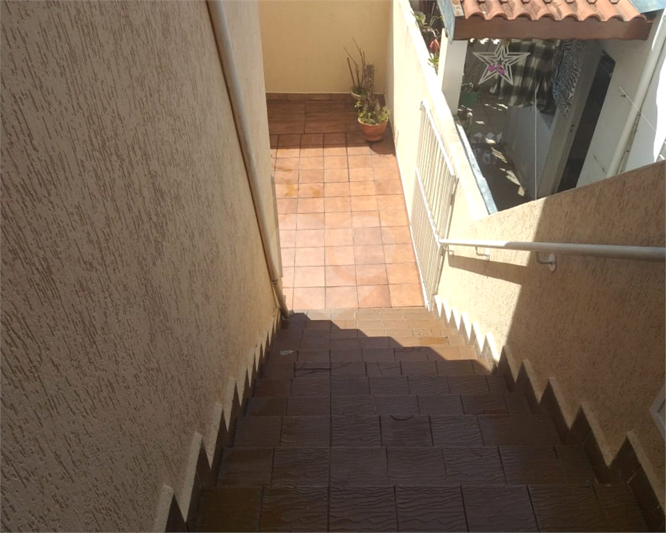 Sobrado totalmente mobiliado 