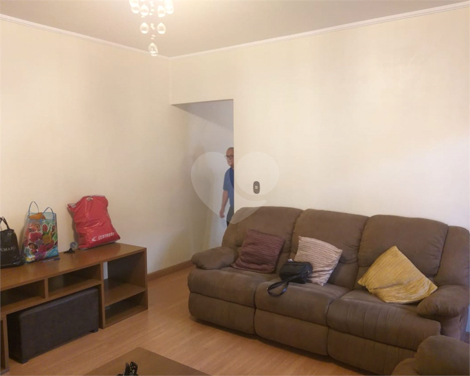 Sobrado totalmente mobiliado 