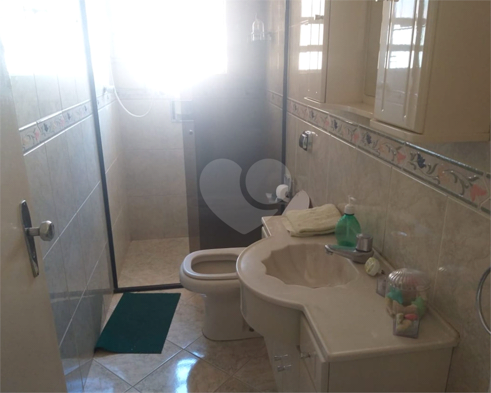 Sobrado totalmente mobiliado 