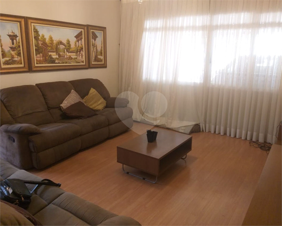 Sobrado totalmente mobiliado 