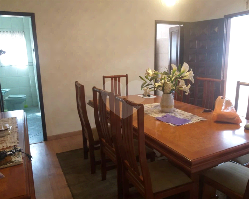 Sobrado totalmente mobiliado 