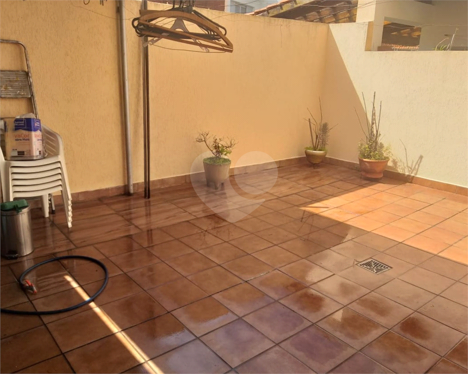 Sobrado totalmente mobiliado 