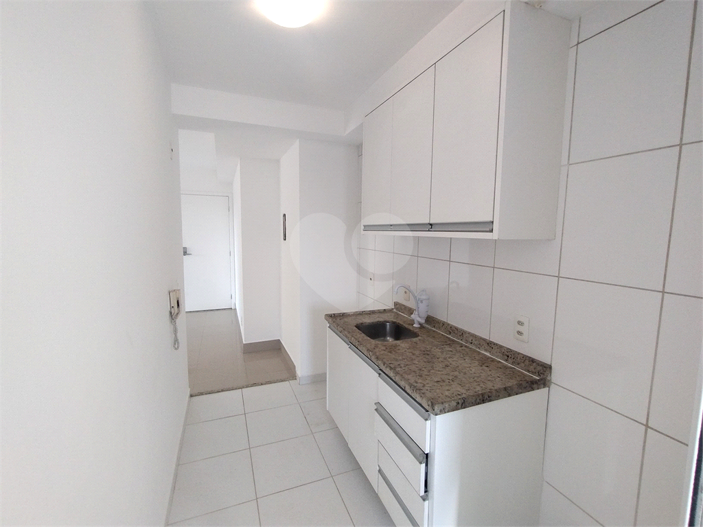 Apartamento para locação | 2 dormitórios (1 Suíte) 1 Vaga na Região da Lapa