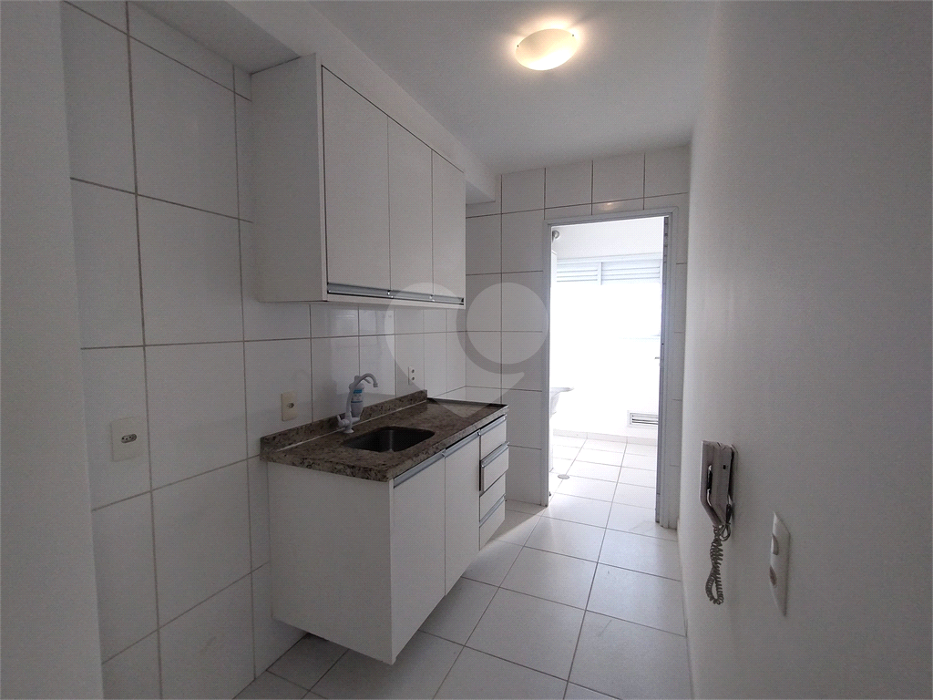 Apartamento para locação | 2 dormitórios (1 Suíte) 1 Vaga na Região da Lapa