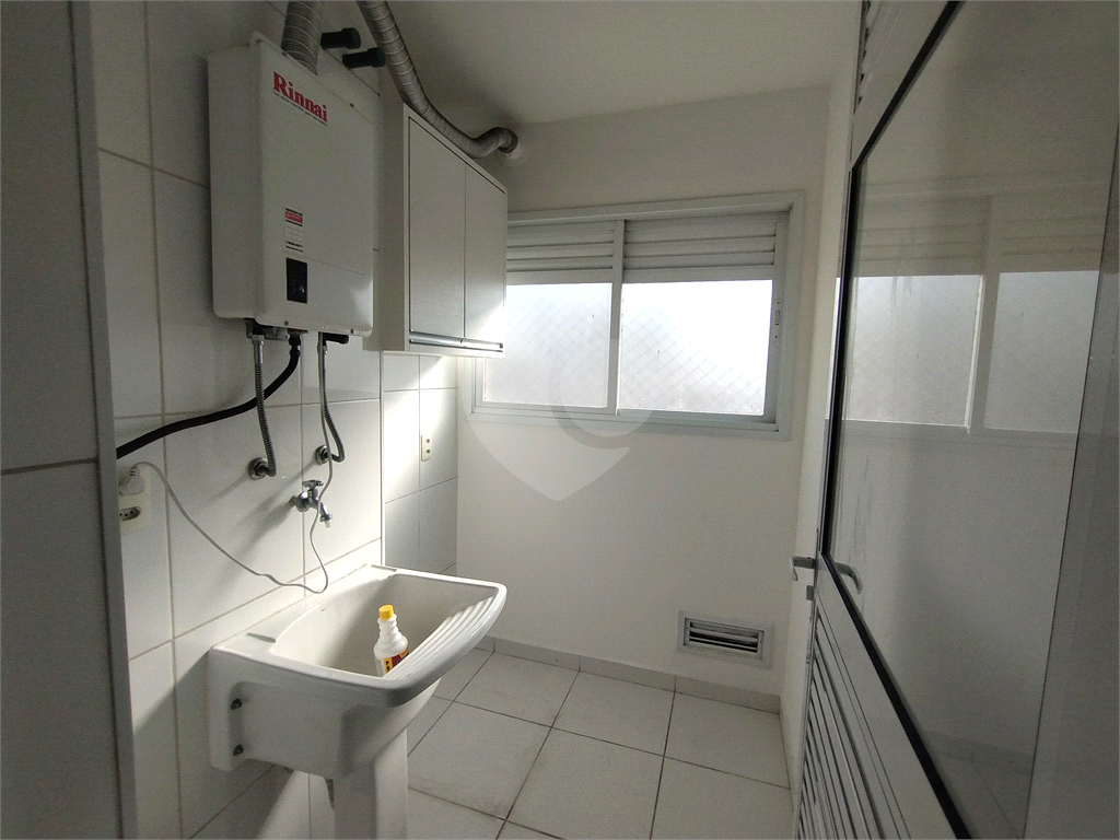 Apartamento para locação | 2 dormitórios (1 Suíte) 1 Vaga na Região da Lapa